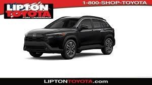 toyota corolla cross 2026 7MUAAAAG9TV153910 image toyota corolla cross 2026 7MUAAAAG9TV153910 image